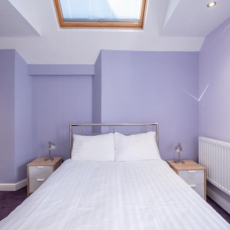 Tenby Town Centre Romantic Retreat Apartment For 2 Εξωτερικό φωτογραφία