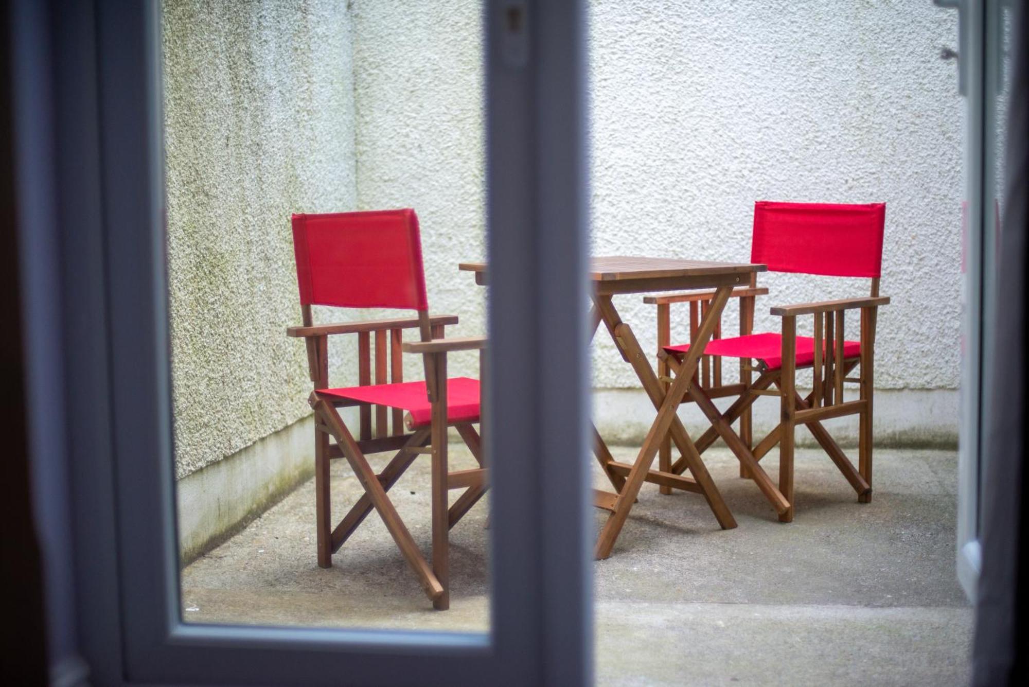 Tenby Town Centre Romantic Retreat Apartment For 2 Εξωτερικό φωτογραφία