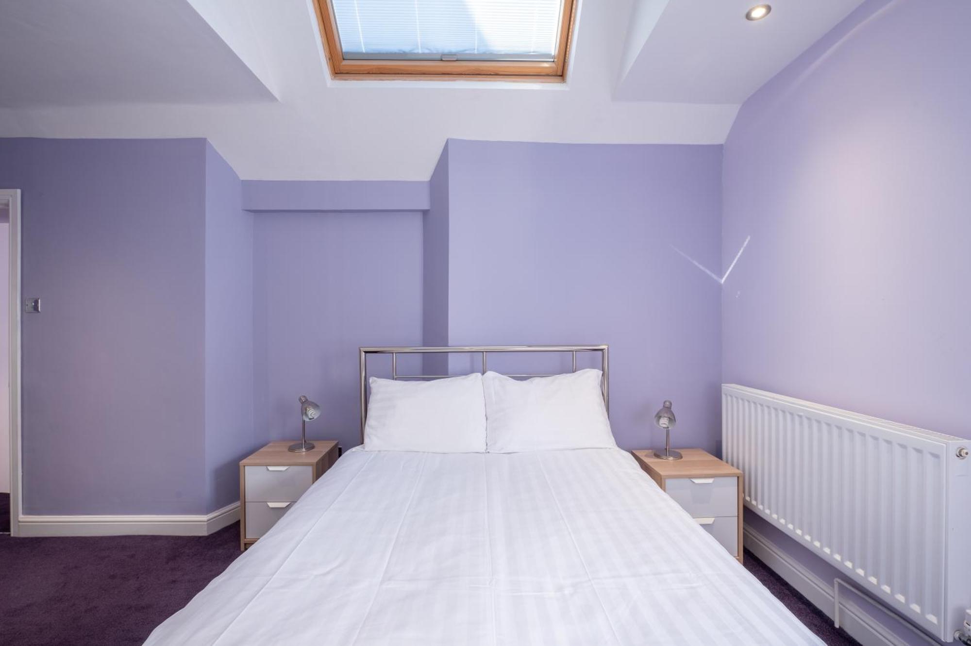 Tenby Town Centre Romantic Retreat Apartment For 2 Εξωτερικό φωτογραφία