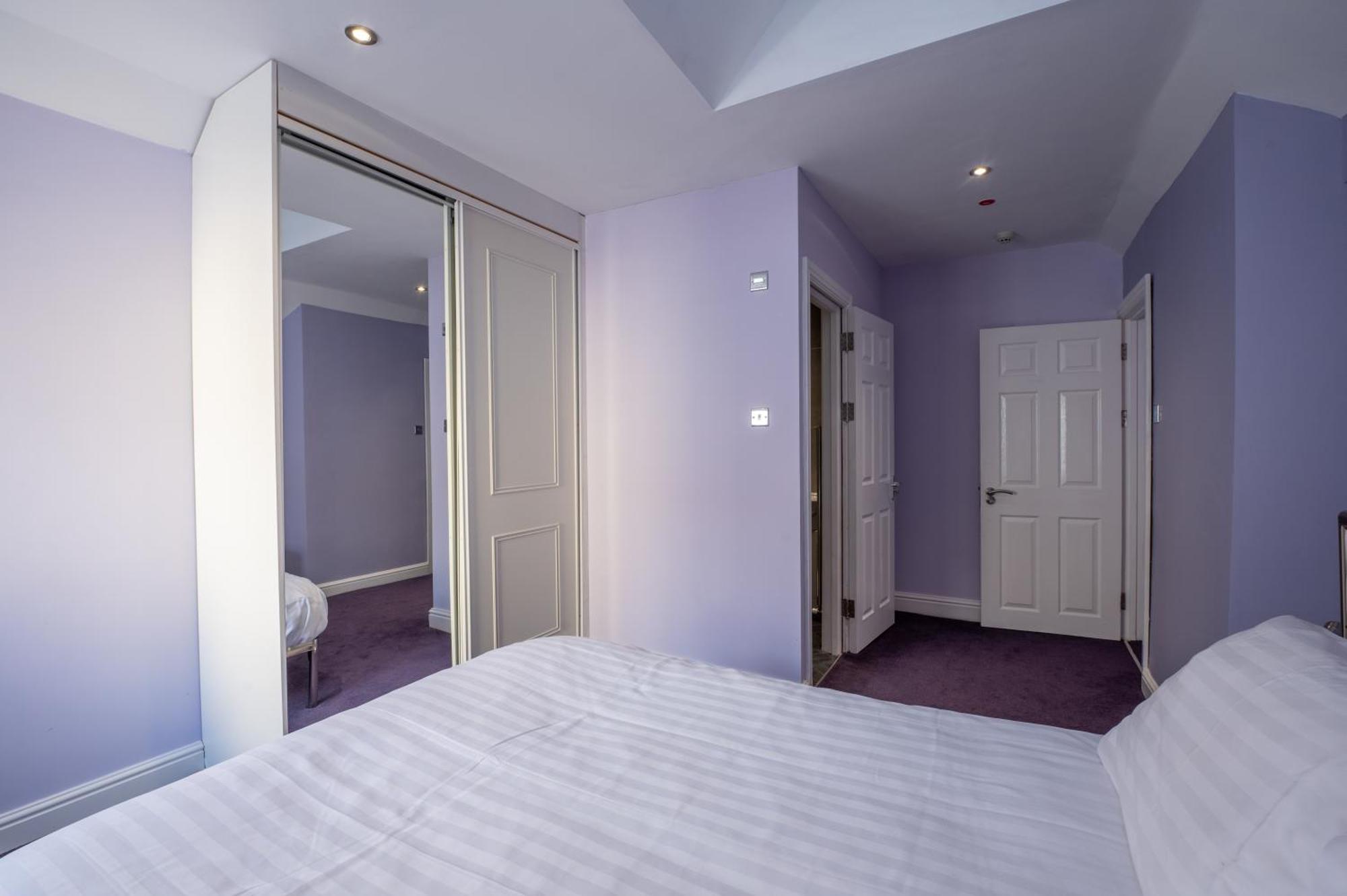 Tenby Town Centre Romantic Retreat Apartment For 2 Εξωτερικό φωτογραφία