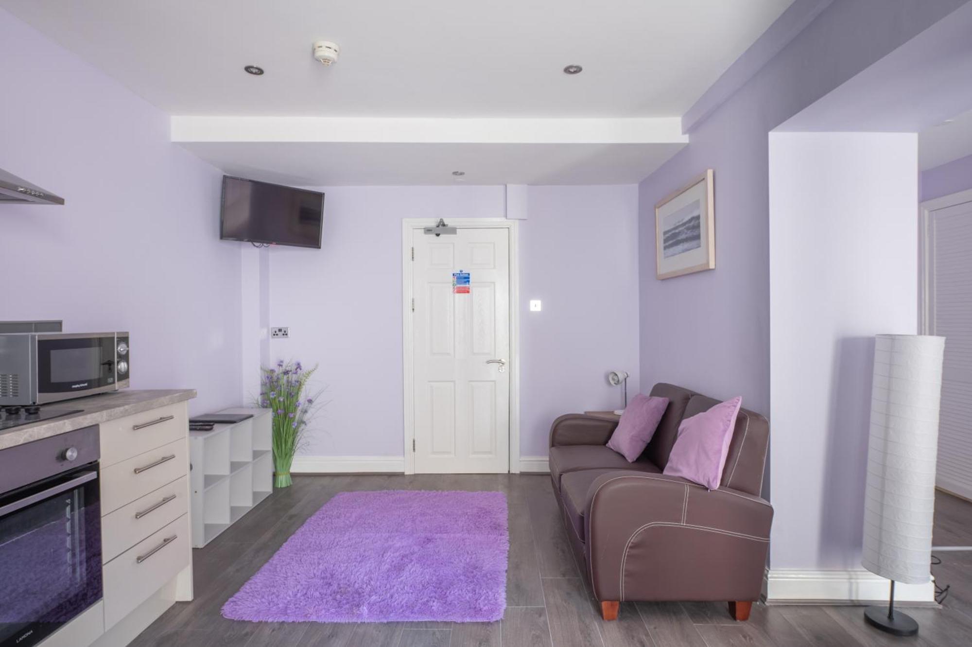 Tenby Town Centre Romantic Retreat Apartment For 2 Εξωτερικό φωτογραφία